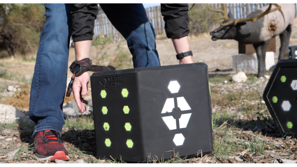 Delta McKenzie Delta Big 8 XL Target