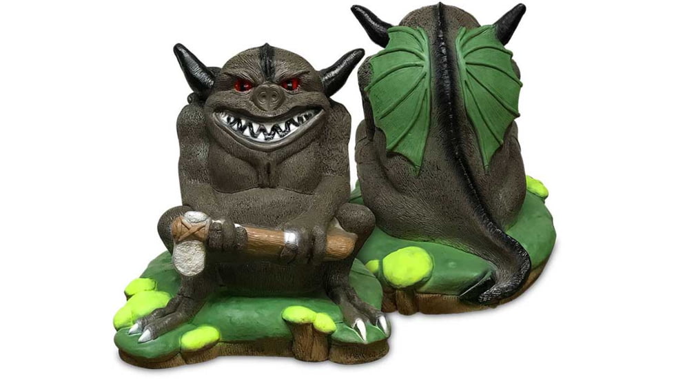 Delta McKenzie Delta Imp Target