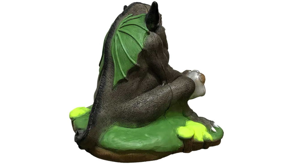 Delta McKenzie Delta Imp Target