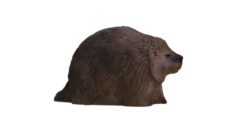 Delta McKenzie Delta Porcupine Target, Brown, 50530