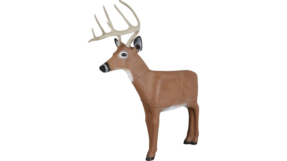Delta McKenzie Hoosier Daddy Buck Target, Brown 85246