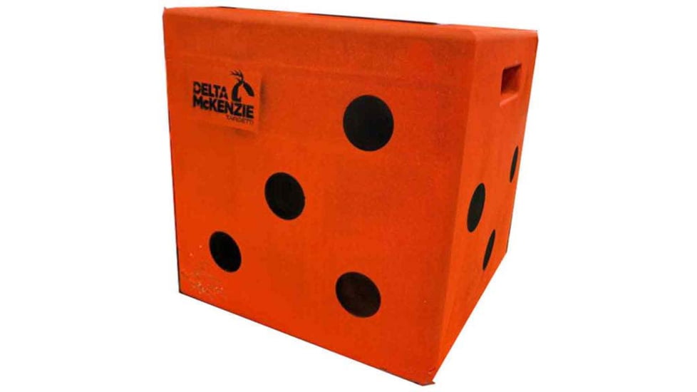 Delta McKenzie Predator 18 Crossbow Target, 1006346