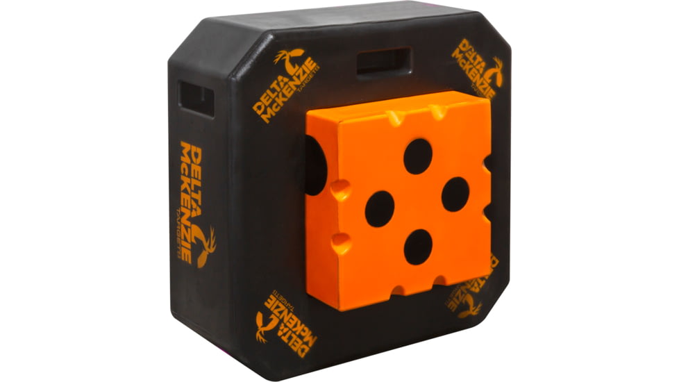 Delta McKenzie Predator 24 Technical Target w/ 13in Core, 1006350