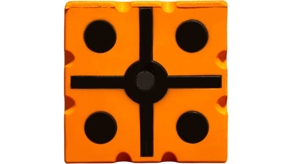 Delta McKenzie Predator 24 Technical Target w/ 13in Core, 1006350