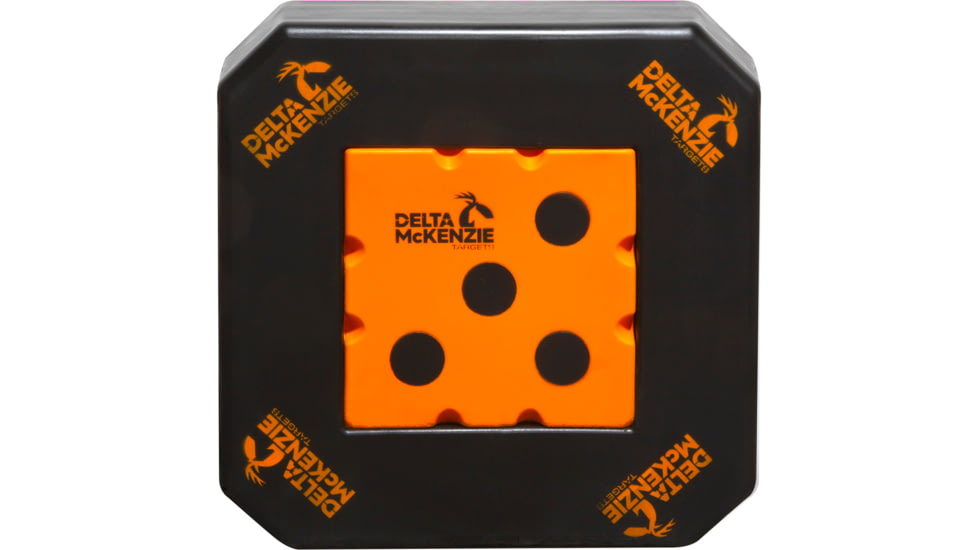 Delta McKenzie Predator 24 Technical Target w/ 13in Core, 1006350