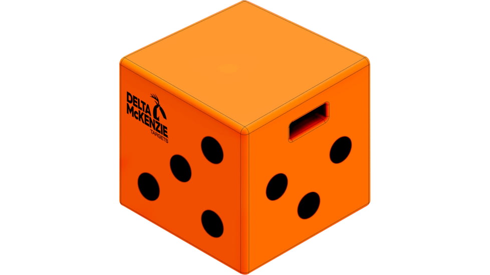 Delta McKenzie Predator HP 18in Crossbow Target, 1006349