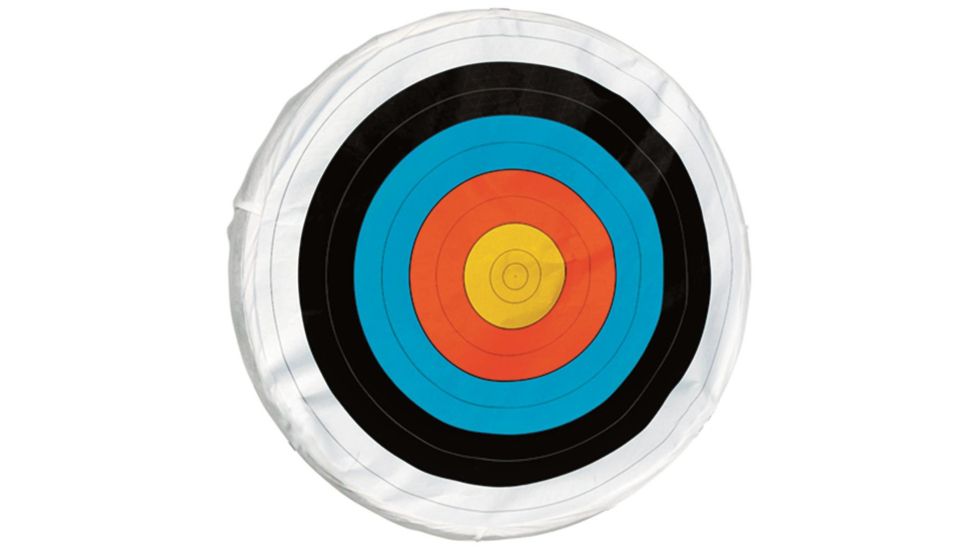 Delta McKenzie Round Target, 32 in. 70159