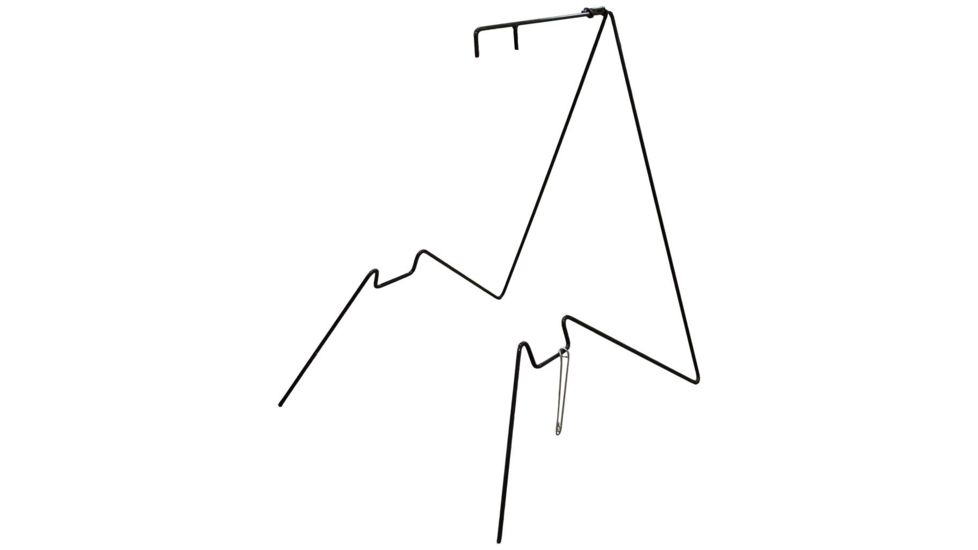 Delta McKenzie Target Stand, 32 in. Round 70165
