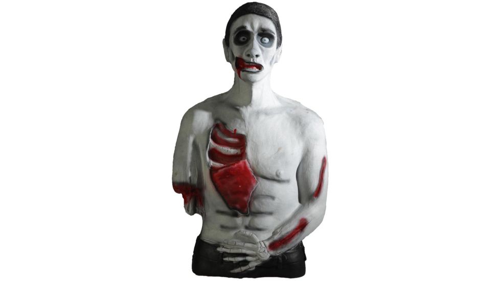 Delta McKenzie Undead Fred, Zombie Target 50992