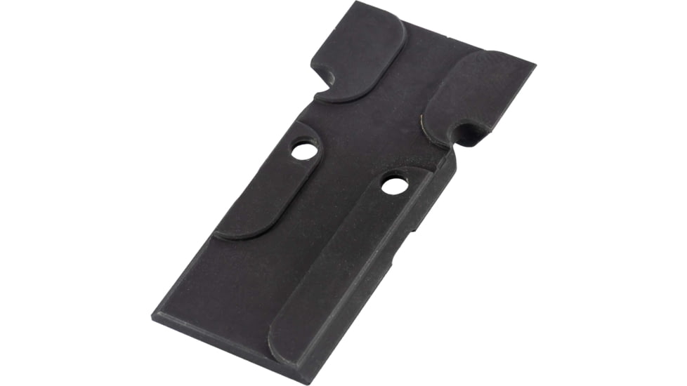 Delta V Athena Red Dot Sight Mount, CZ P10, Holosun 509T, AP-C-001-A