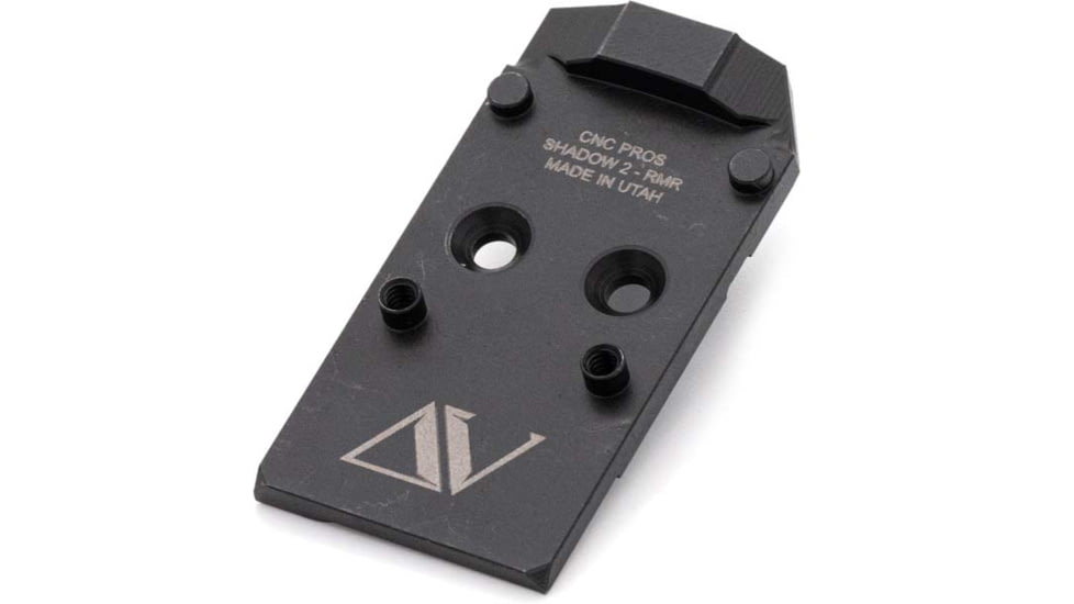Delta V Athena Red Dot Sight Mount, CZ Shadow, RMR, AP-C-004-A