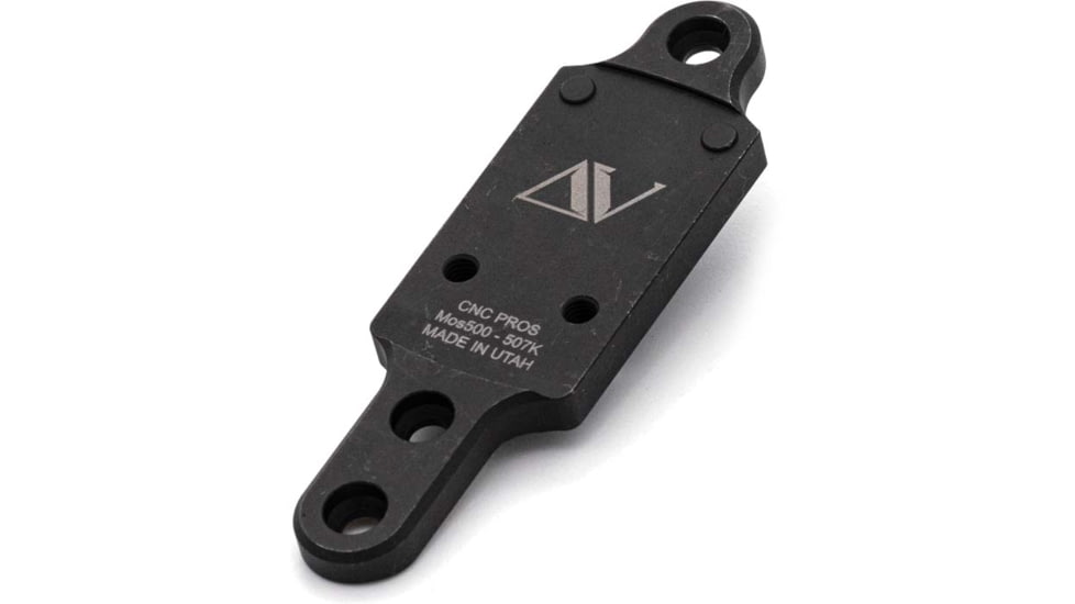 Delta V Athena Red Dot Sight Mount, Mossberg 500, 507K Three Screw, AP-M-001-A