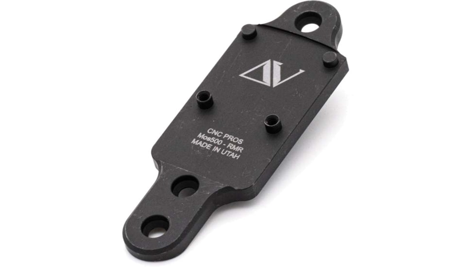 Delta V Athena Red Dot Sight Mount, Mossberg 500, RMR Three Screw, AP-M-005-A