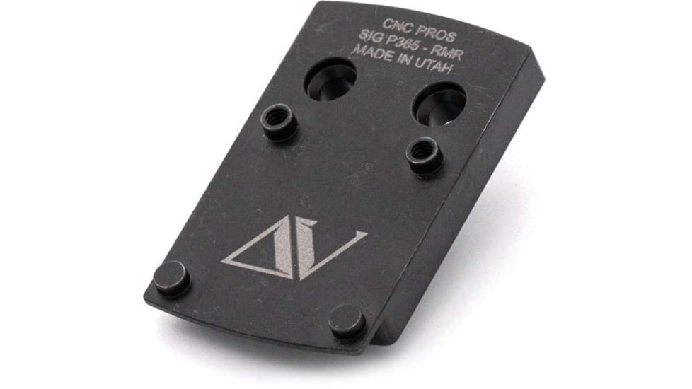 Delta V Athena Red Dot Sight Mount, Sig Sauer P365, RMR, AP-S-003-A