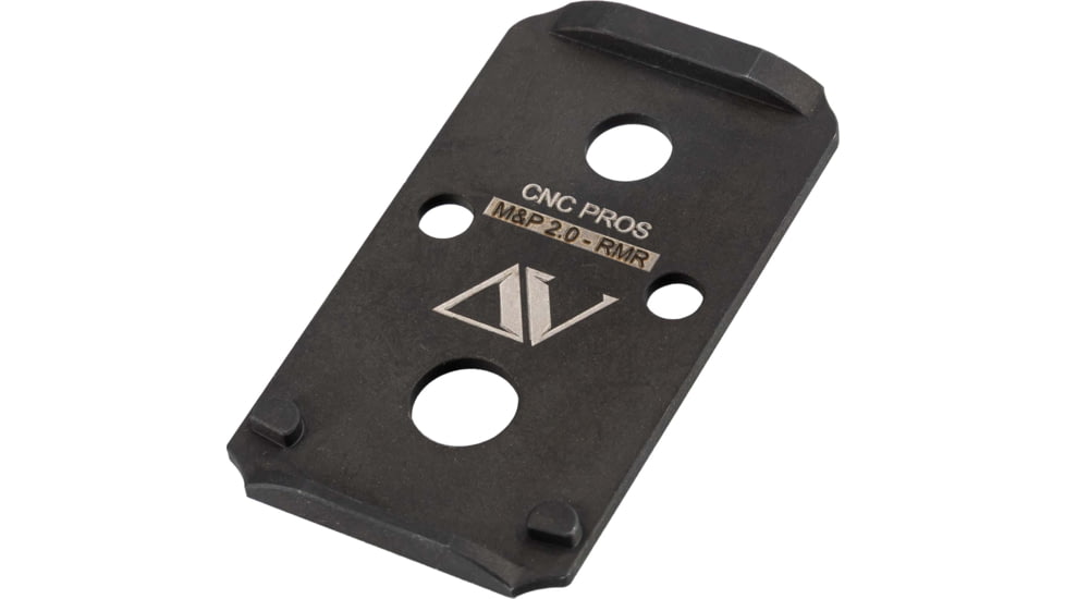 Delta V Athena Red Dot Sight Mount, Smith &amp; Wesson M&amp;P 2.0, RMR, AP-SW-002-A