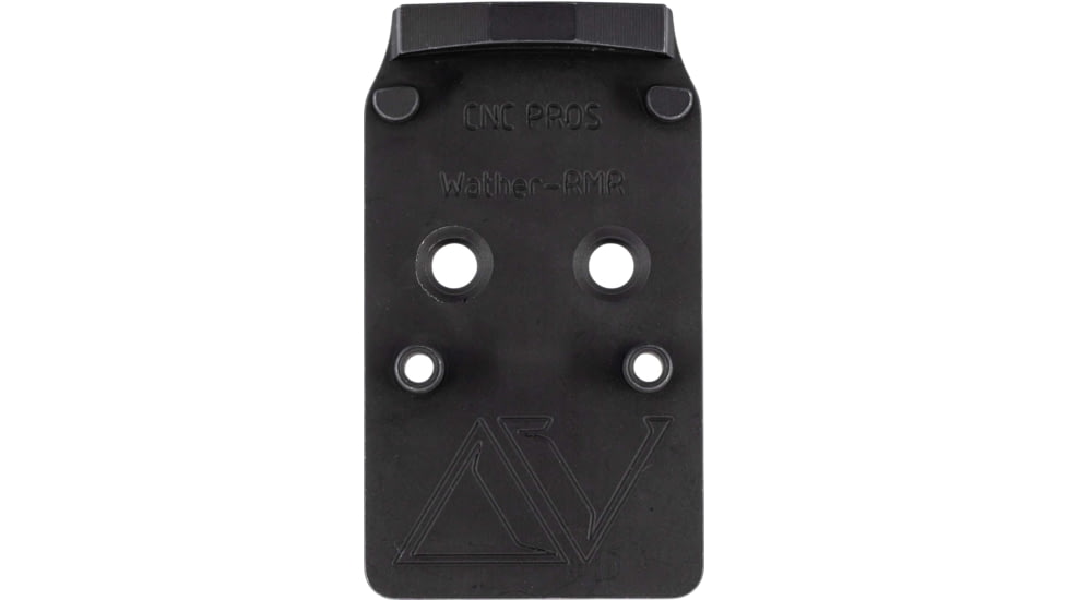 Delta V Athena Red Dot Sight Mount, Walther PDP V2, RMR, AP-W-001-A