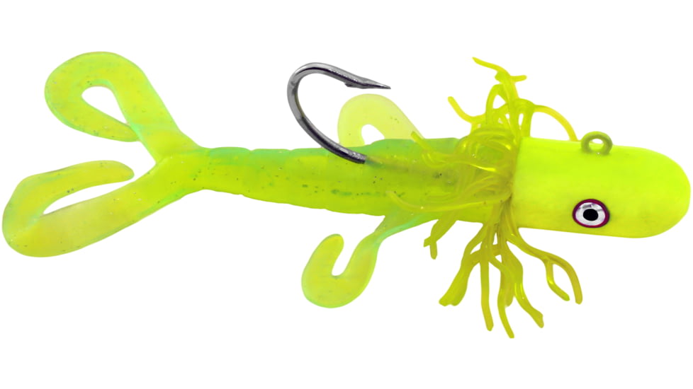 DELTAC Big Eye Jigs