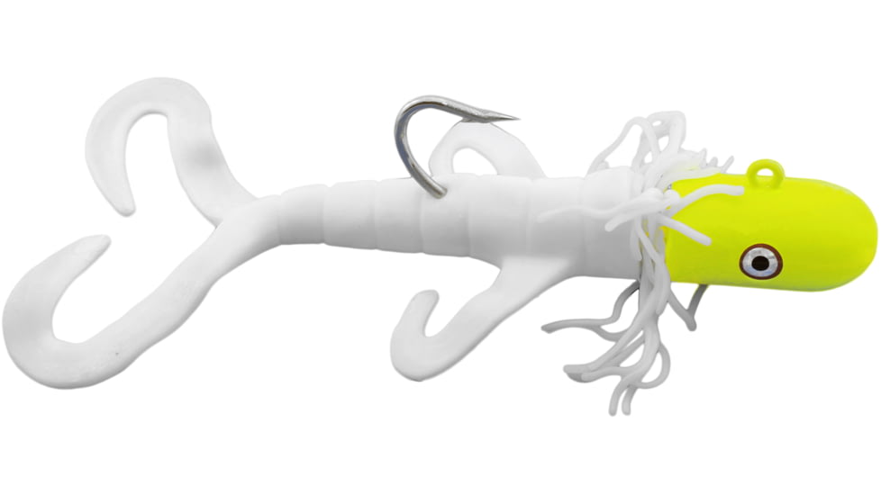 DELTAC Big Eye Jigs