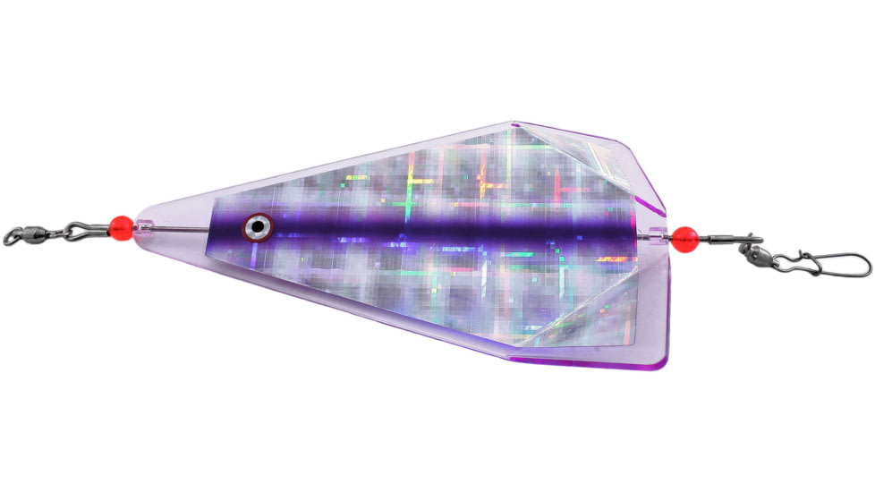 DELTAC In-Line Flashers