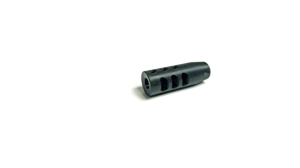 DELTAC Stryker Complete Threading Kit w/ Brake Combo, 7.62 Caliber, 1/2-28RH, PKG151-7.62