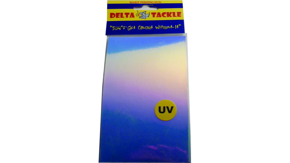 DELTAC Uv Prism Tape