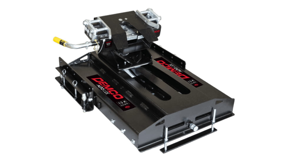 Demco 6004-8 5Th Wheel Hitch 13K Autoslide, 6004-8
