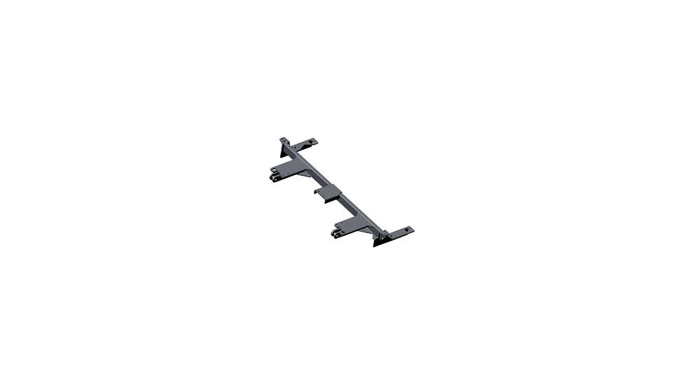 Demco Classic Baseplate For Gmc Canyon 2004 2012/Chevrolet Colorado 2004 2012 4/9, 9518171