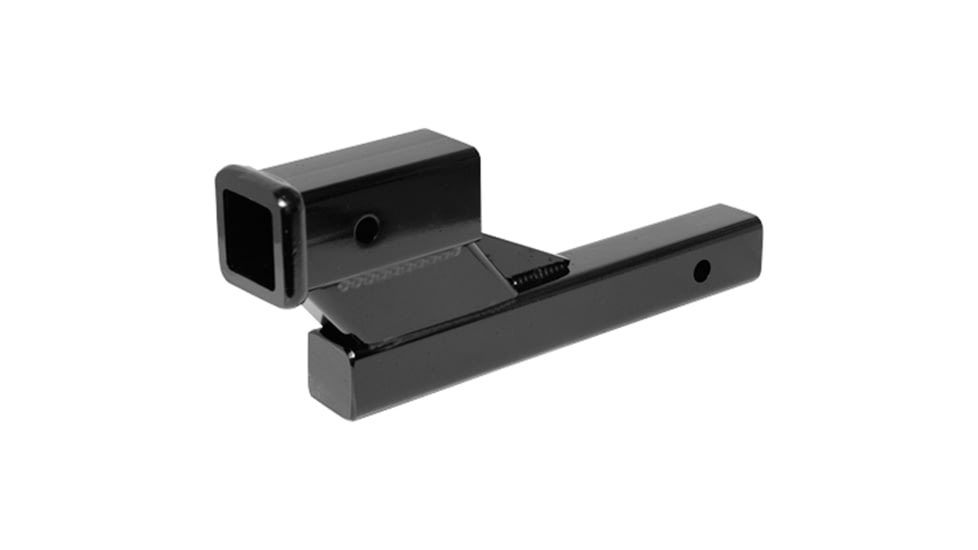 Demco Drop/Raise Receiver For Victory Series Tow Bars, 4in, 9523059