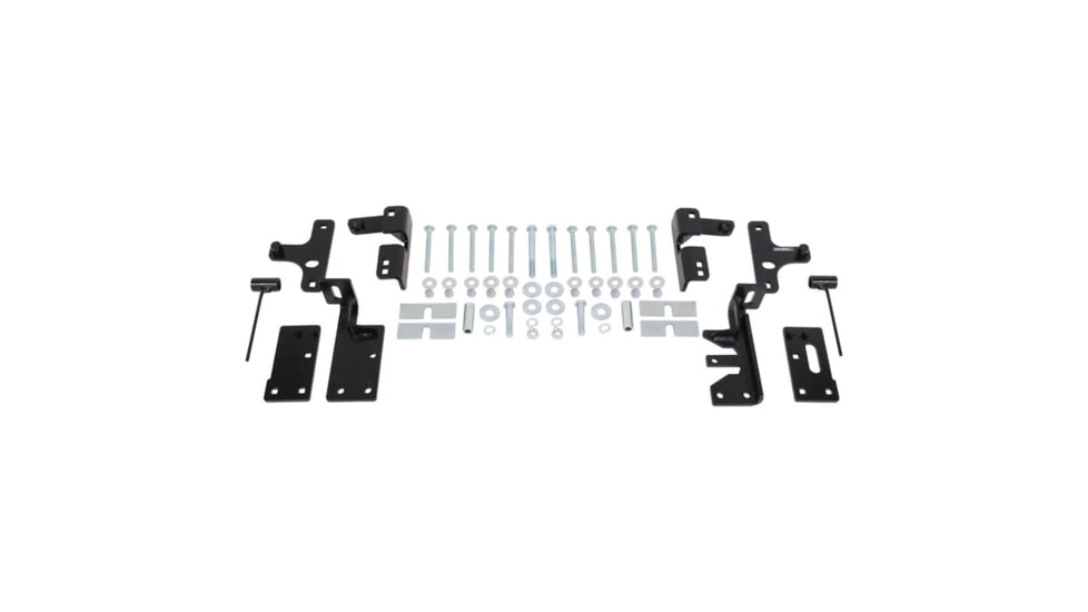 Demco Frame Mounting Bracket Kit, 8552026