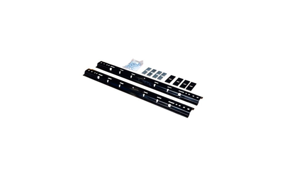 Demco Hijacker Premier Series Bed Rail Kit, 6071