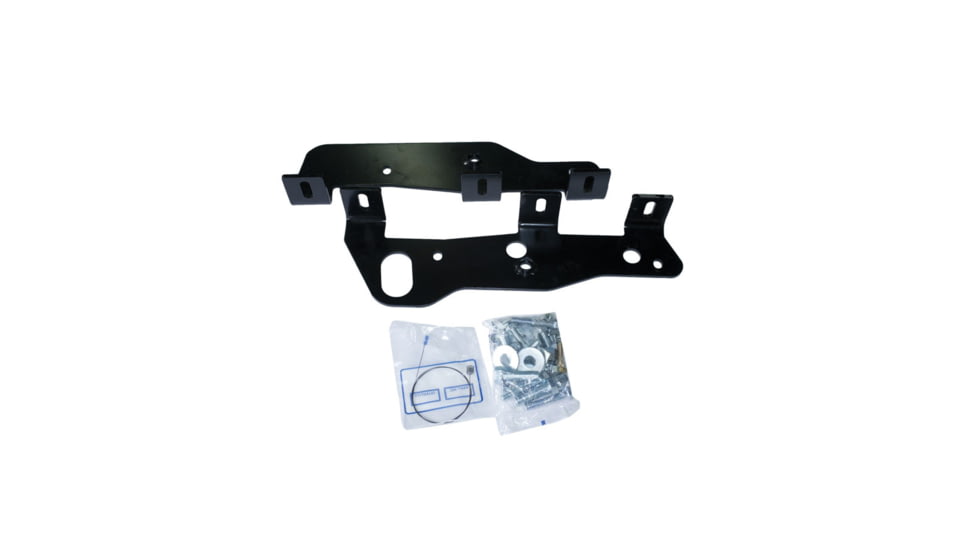 Demco Hijacker Sl Series Frame Mounting Bracket Kit For Ford F250/F350/F450 Sd '11 '16, No Drill Attachment, 8553000