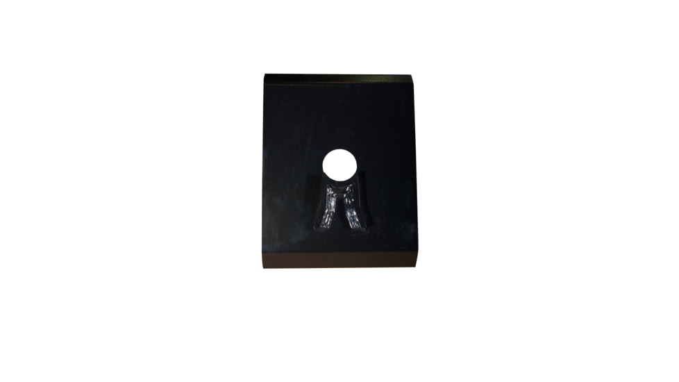 Demco Locking Plate For Trailair Tri Glide Pinbox, 6095