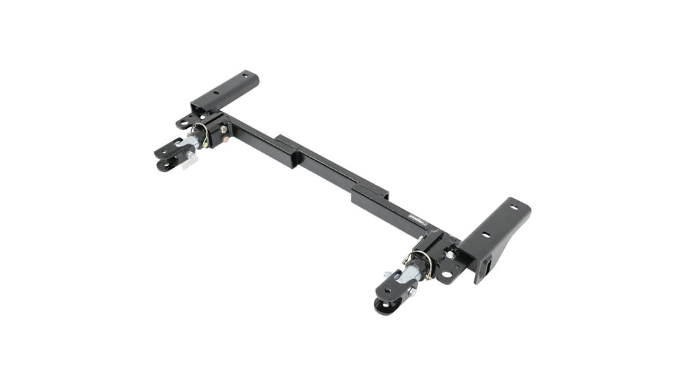 Demco Tabless Baseplate For Jeep Grand Cherokee 2011 2018, Includes Diesel, Trailhawk 4/10, 9519291