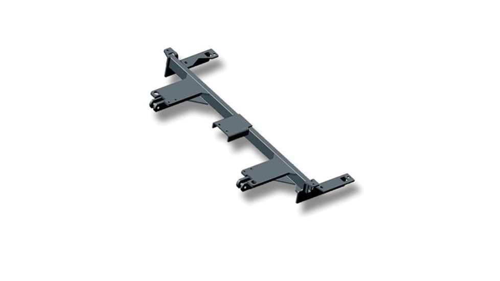 Demco Tabless Baseplate For Jeep Grand Cherokee, 2011 2020, 9518291