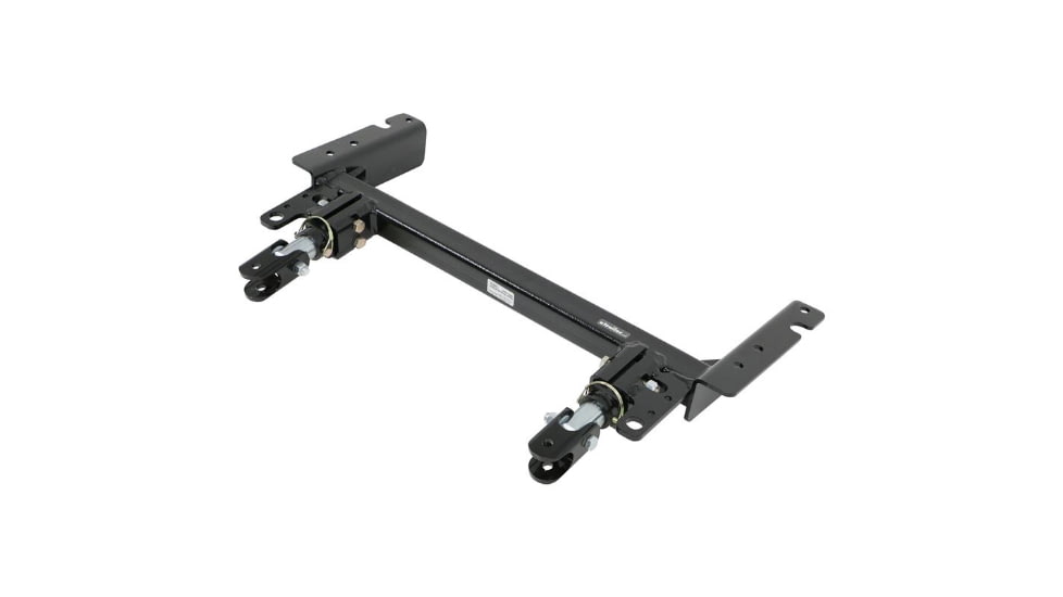 Demco Tabless Baseplate For Jeep Liberty 2008 2012 4/10, 9519222