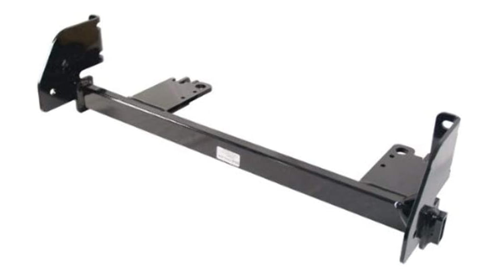 Demco Tabless Baseplate For Jeep Wrangler 2007 2017, Sport/Sahara/Rubicon/Black Bear/Unlimited/Willy 4/10, 9519292