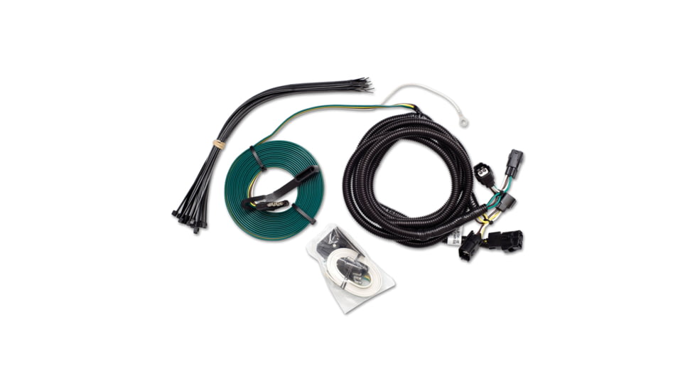 Demco Towed Connector Vehicle Wiring Kit For Chevrolet Malibu 13 14, 9523108