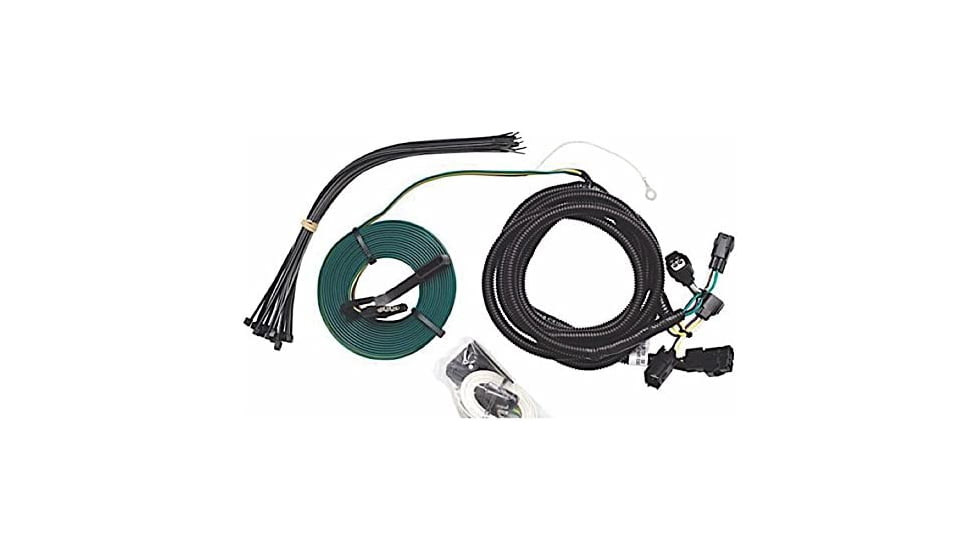 Demco Towed Connector Vehicle Wiring Kit For Chevy Hhr 06 11, 9523140