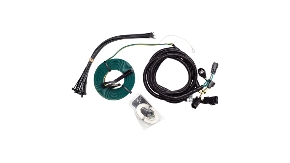 Demco Towed Connector Vehicle Wiring Kit For Gmc Sierra 07 13, 9523132
