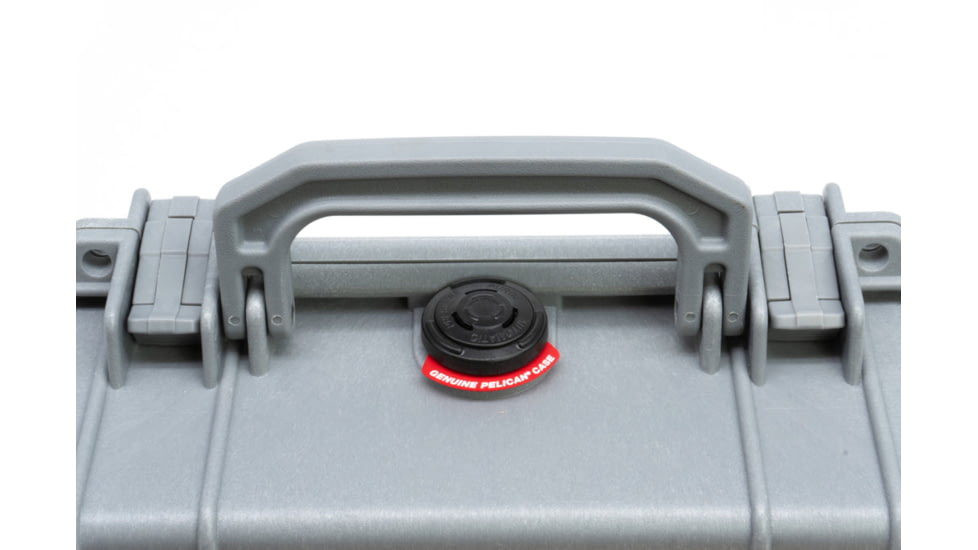 Demerbox DB1 Speakers, Jetport Silver, DB1-1150-SLV