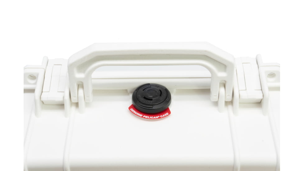 Demerbox DB1 Speakers, Uyuni White, DB1-1150-WHT