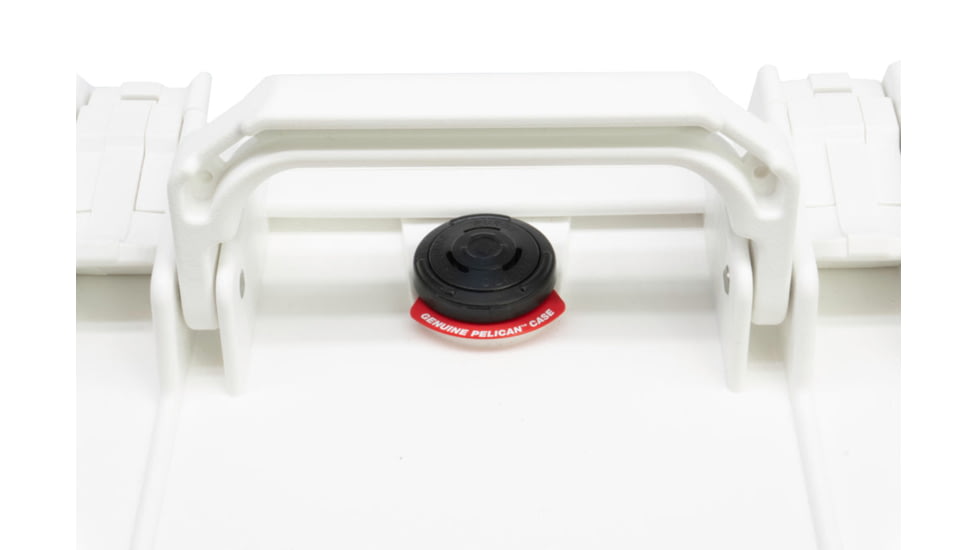 Demerbox DB2 Speakers, Uyuni White, DB2-1300-WHT