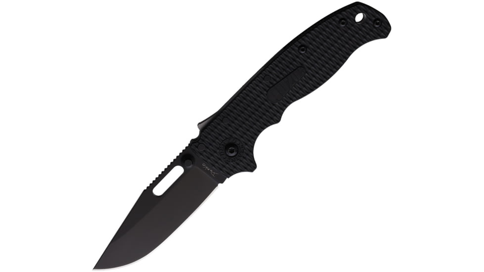 Demko AD 20.5 Shark-Lock Black DEMAD205F15B