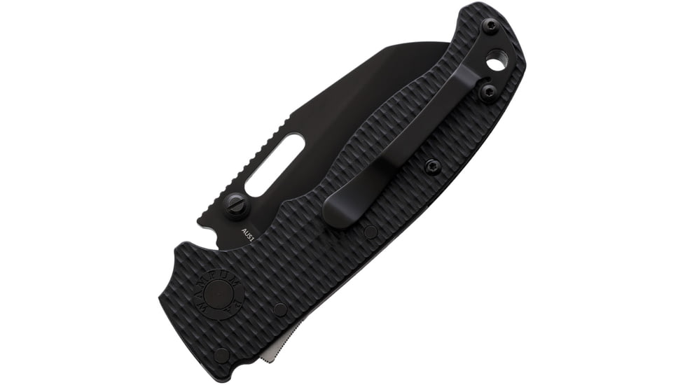 Demko AD 20.5 Shark-Lock DLC DEMAD205F22B