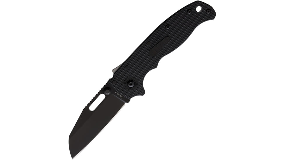 Demko AD 20.5 Shark-Lock DLC DEMAD205F22B