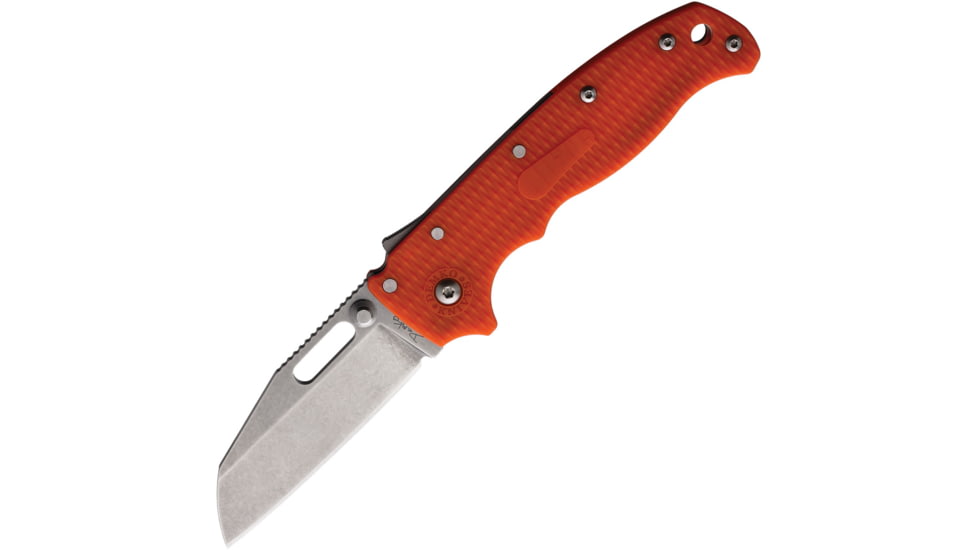 Demko AD 20.5 Shark-Lock Org DEMAD205F26