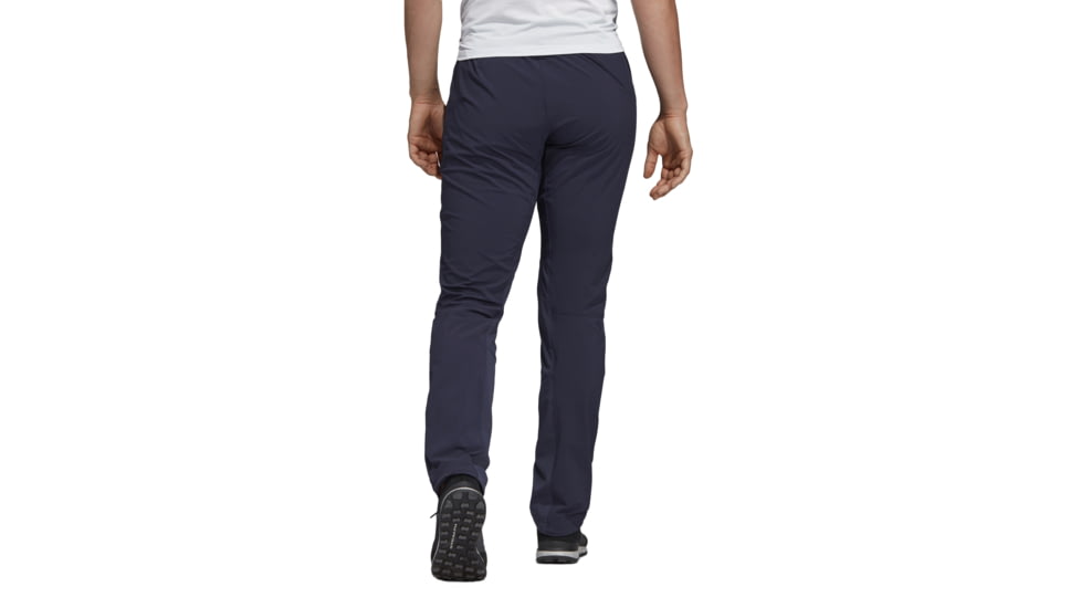 Adidas Terrex Multi Pant - Women's, Legend Ink, Small, CY9087-S-420