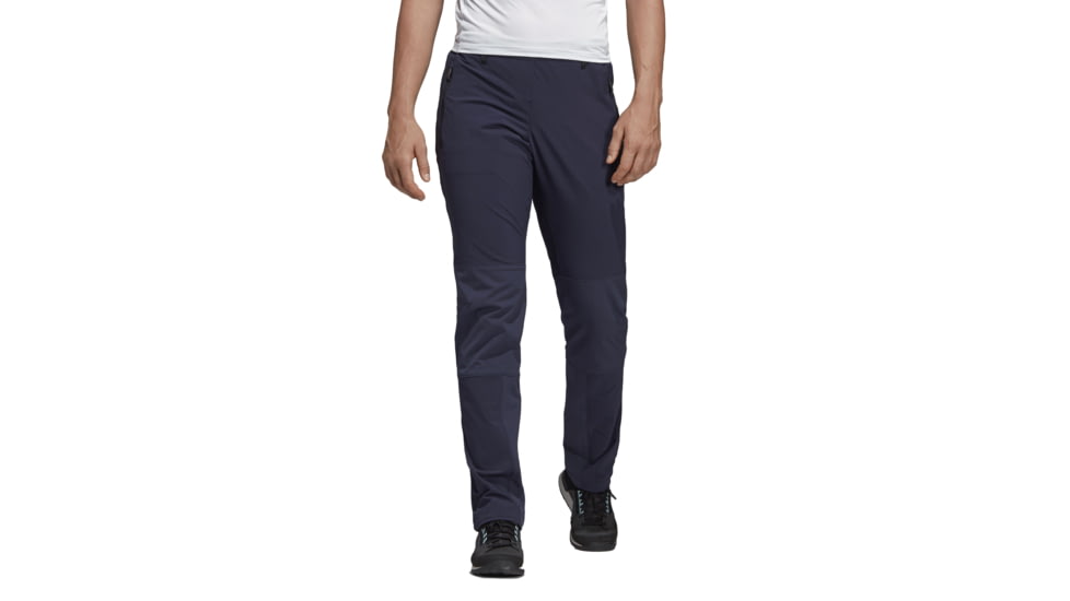 Adidas Terrex Multi Pant - Women's, Legend Ink, Small, CY9087-S-420