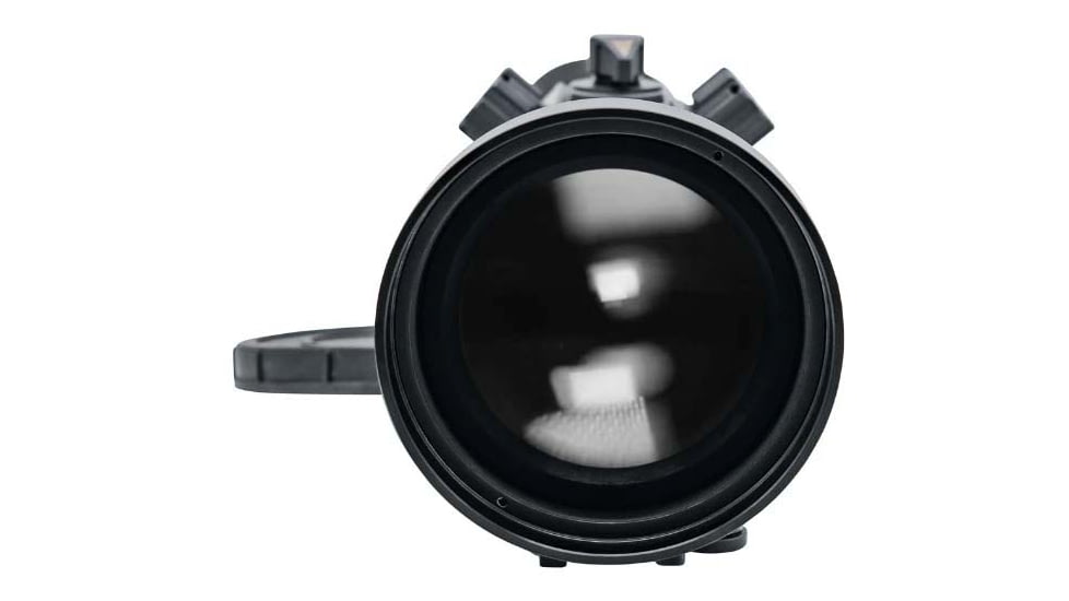 Refurbished, Armasight Contractor 640 Thermal Weapon Sight, 4.8-19.2x75mm, 60Hz, 640x480, Gray, TAVT66WN7CONT102-REARMED