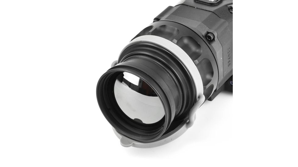 Demo, ATN ThOR-336 4.5-18X Thermal Waterproof Rifle Scope 60Hz TIWSMT334A